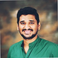 Avinash Kumar Dakanaboina