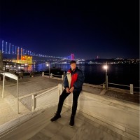 Umut Celik