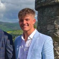 Callum Mckeown