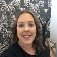 Louise Parker