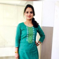 Sangeeta Saini