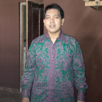 Agus Wahyudi
