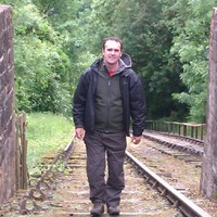 Craig Maybery-Thomas