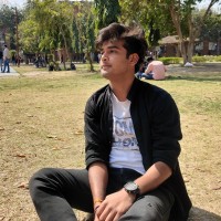 Yash Mishra