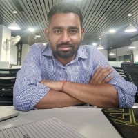 Jitender Bartwal
