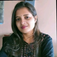 Nikita Kumari