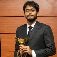 Amit Hossain