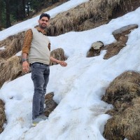 Dinesh Chandra Yadav