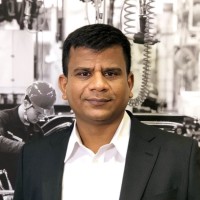 Jebaraj Sankaran