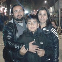 ANTONIO CRISTI AREVALO