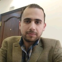 khalil almasri