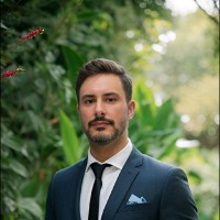 Pedro Burgoa Calvo