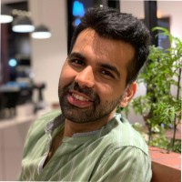 Rahul M Adnani