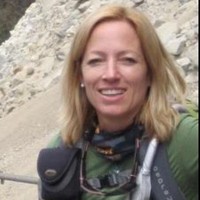 Dr Justine (Minshull) Douthwaite