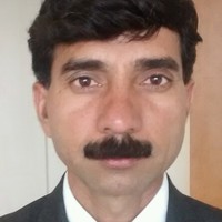 Harish Chander