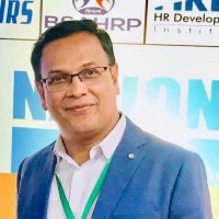 Anup Das Gupta
