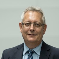 Bernd Rögner