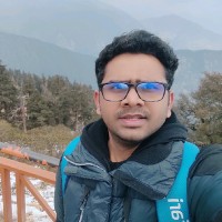 Shripad Potphode