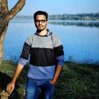 Harsha H G