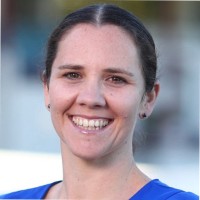 Nicole Wills