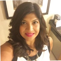 Binita Patel