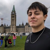 Dylan Bello