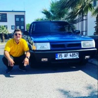 Furkan Bavli