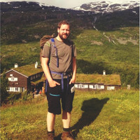 Magnus Ottesen