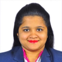 Rishika Waje
