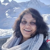 Soumya Madhusudan