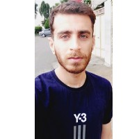 Behzad Heidari