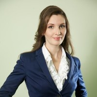 Нерадовских Полина