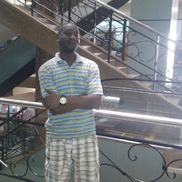 Daniel Lukwago