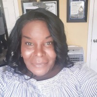 Jasmine Conley