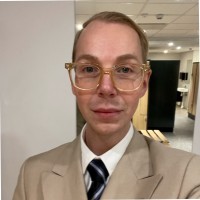 Bryan Eriksson