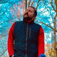 Matthew Winterflood-Blood