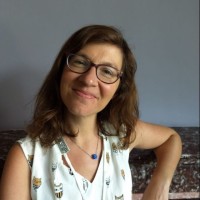 Stéphanie Naze
