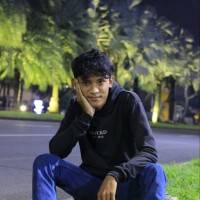 Rizki Apriyan