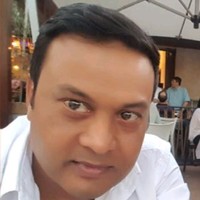 Ravi Naidoo
