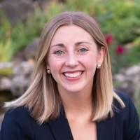 Anna (Madrigal) Crum