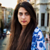 Ayshe Ozturk