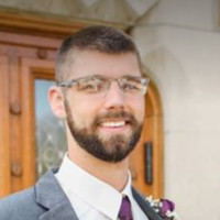 Eric Vetter