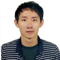 Peiru Liu