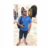 Pranav Dawer