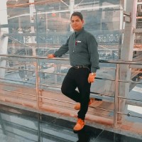 Divakar Chaudhary