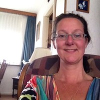 Diana Wijk