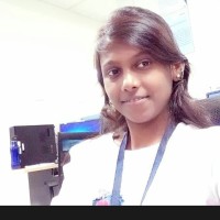 Rijwana Mulani