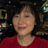 Joan Wang