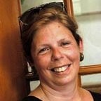 Sandy Mitchell Pavick