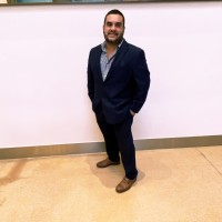 Giancarlo Rojas